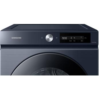 Samsung DVG46BB6700D Bespoke Series 27 Inch Gas Dryer with 7.5 cu. ft. Capacity — thumbnail 2