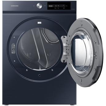 Samsung DVG46BB6700D Bespoke Series 27 Inch Gas Dryer with 7.5 cu. ft. Capacity — thumbnail 4