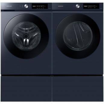 Samsung DVG46BB6700D Bespoke Series 27 Inch Gas Dryer with 7.5 cu. ft. Capacity — thumbnail 6