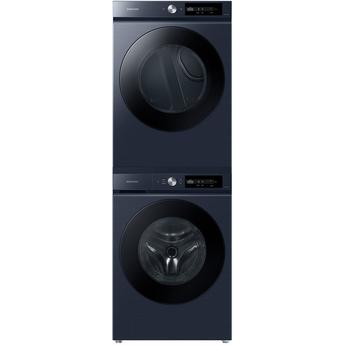 Samsung DVG46BB6700D Bespoke Series 27 Inch Gas Dryer with 7.5 cu. ft. Capacity — thumbnail 7