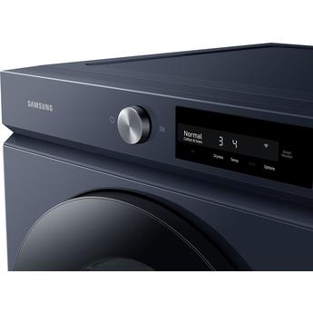 Samsung DVG46BB6700D Bespoke Series 27 Inch Gas Dryer with 7.5 cu. ft. Capacity — thumbnail 8