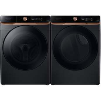 Samsung DVG46BG6500V 27 Inch Gas Dryer with 7.5 cu. ft. Capacity — thumbnail 11