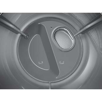 Samsung DVG46BG6500V 27 Inch Gas Dryer with 7.5 cu. ft. Capacity — thumbnail 13