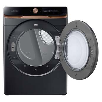 Samsung DVG46BG6500V 27 Inch Gas Dryer with 7.5 cu. ft. Capacity — thumbnail 15