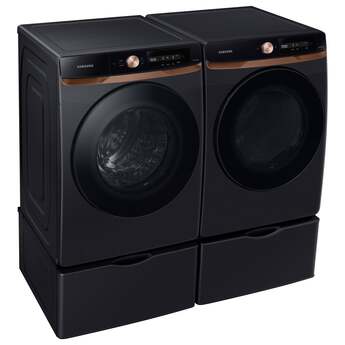Samsung DVG46BG6500V 27 Inch Gas Dryer with 7.5 cu. ft. Capacity — thumbnail 16
