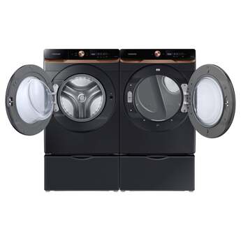 Samsung DVG46BG6500V 27 Inch Gas Dryer with 7.5 cu. ft. Capacity — thumbnail 22