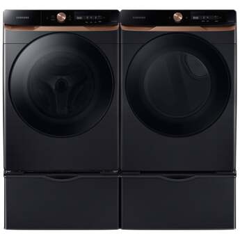 Samsung DVG46BG6500V 27 Inch Gas Dryer with 7.5 cu. ft. Capacity — thumbnail 23