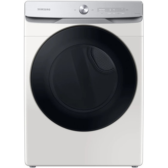 Samsung DVG50A8600E Gas Dryer with 7.5 cu. ft. Capacity