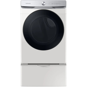 Samsung DVG50A8600E Gas Dryer with 7.5 cu. ft. Capacity — thumbnail 10