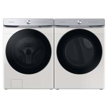 Samsung DVG50A8600E Gas Dryer with 7.5 cu. ft. Capacity — thumbnail 13