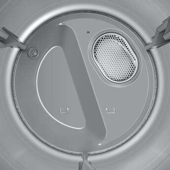 Samsung DVG50A8600E Gas Dryer with 7.5 cu. ft. Capacity — thumbnail 14