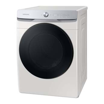 Samsung DVG50A8600E Gas Dryer with 7.5 cu. ft. Capacity — thumbnail 15