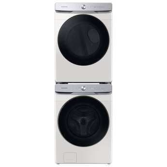 Samsung DVG50A8600E Gas Dryer with 7.5 cu. ft. Capacity — thumbnail 16