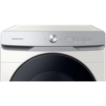 Samsung DVG50A8600E Gas Dryer with 7.5 cu. ft. Capacity — thumbnail 17