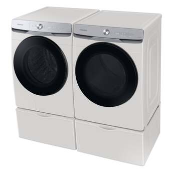 Samsung DVG50A8600E Gas Dryer with 7.5 cu. ft. Capacity — thumbnail 18