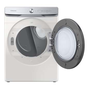 Samsung DVG50A8600E Gas Dryer with 7.5 cu. ft. Capacity — thumbnail 2