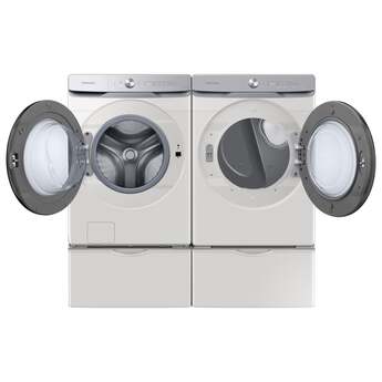 Samsung DVG50A8600E Gas Dryer with 7.5 cu. ft. Capacity — thumbnail 7