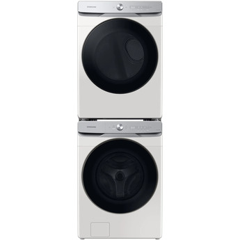 Samsung DVG50A8600E Gas Dryer with 7.5 cu. ft. Capacity — thumbnail 8