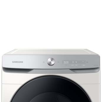 Samsung DVG50A8600E Gas Dryer with 7.5 cu. ft. Capacity — thumbnail 9