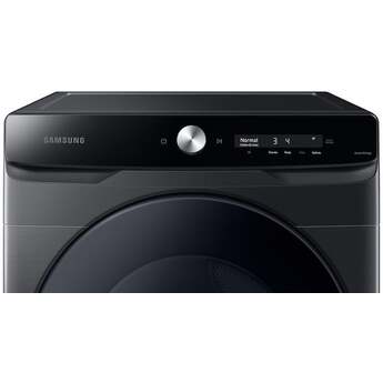 Samsung DVG50A8600V Gas Dryer with 7.5 cu. ft. Capacity — thumbnail 12