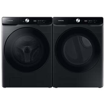Samsung DVG50A8600V Gas Dryer with 7.5 cu. ft. Capacity — thumbnail 13