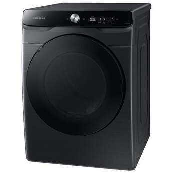 Samsung DVG50A8600V Gas Dryer with 7.5 cu. ft. Capacity — thumbnail 14