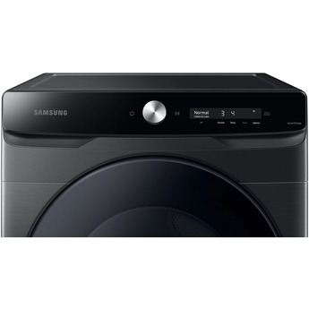 Samsung DVG50A8600V Gas Dryer with 7.5 cu. ft. Capacity — thumbnail 17