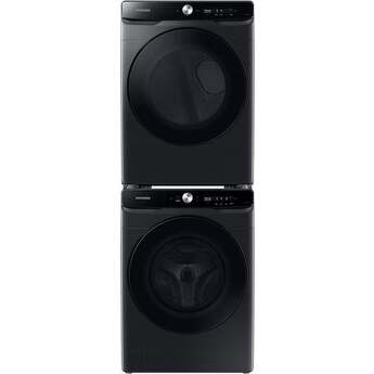 Samsung DVG50A8600V Gas Dryer with 7.5 cu. ft. Capacity — thumbnail 18