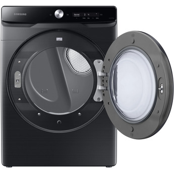 Samsung DVG50A8600V Gas Dryer with 7.5 cu. ft. Capacity — thumbnail 19
