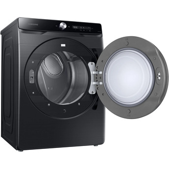 Samsung DVG50A8600V Gas Dryer with 7.5 cu. ft. Capacity — thumbnail 2