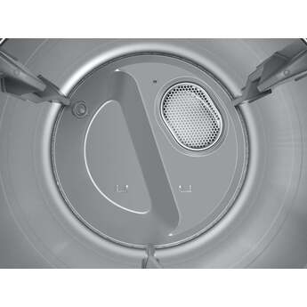 Samsung DVG50A8600V Gas Dryer with 7.5 cu. ft. Capacity — thumbnail 21