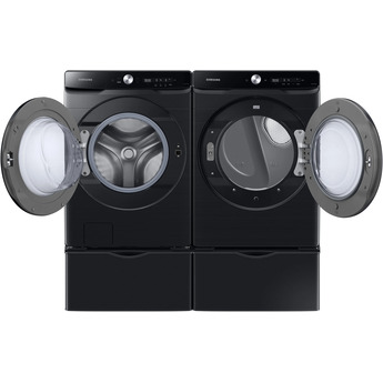 Samsung DVG50A8600V Gas Dryer with 7.5 cu. ft. Capacity — thumbnail 22