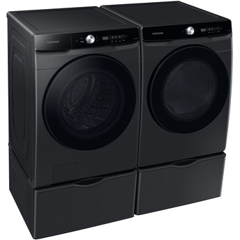 Samsung DVG50A8600V Gas Dryer with 7.5 cu. ft. Capacity — thumbnail 23