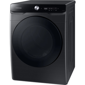 Samsung DVG50A8600V Gas Dryer with 7.5 cu. ft. Capacity — thumbnail 24