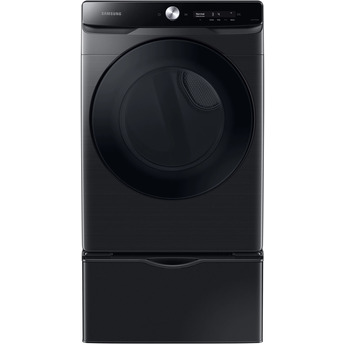 Samsung DVG50A8600V Gas Dryer with 7.5 cu. ft. Capacity — thumbnail 26