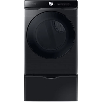 Samsung DVG50A8600V Gas Dryer with 7.5 cu. ft. Capacity — thumbnail 27