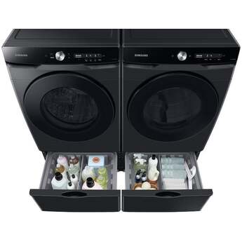 Samsung DVG50A8600V Gas Dryer with 7.5 cu. ft. Capacity — thumbnail 28