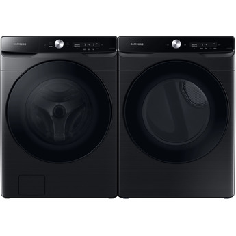 Samsung DVG50A8600V Gas Dryer with 7.5 cu. ft. Capacity — thumbnail 29