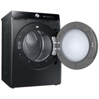 Samsung DVG50A8600V Gas Dryer with 7.5 cu. ft. Capacity — thumbnail 4