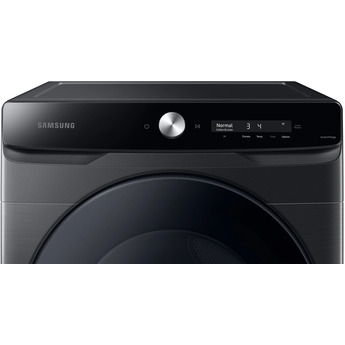 Samsung DVG50A8600V Gas Dryer with 7.5 cu. ft. Capacity — thumbnail 6