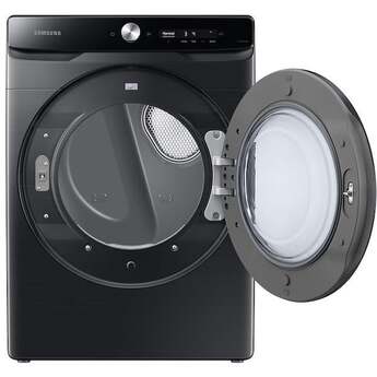 Samsung DVG50A8600V Gas Dryer with 7.5 cu. ft. Capacity — thumbnail 8