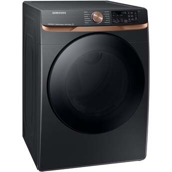Samsung DVG50BG8300V 27 Inch Gas Dryer with 7.5 cu. ft. Capacity — thumbnail 10