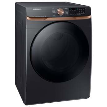 Samsung DVG50BG8300V 27 Inch Gas Dryer with 7.5 cu. ft. Capacity — thumbnail 23