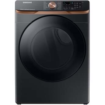 Samsung DVG50BG8300V 27 Inch Gas Dryer with 7.5 cu. ft. Capacity — thumbnail 26