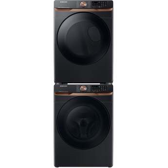 Samsung DVG50BG8300V 27 Inch Gas Dryer with 7.5 cu. ft. Capacity — thumbnail 28