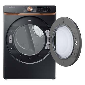 Samsung DVG50BG8300V 27 Inch Gas Dryer with 7.5 cu. ft. Capacity — thumbnail 33