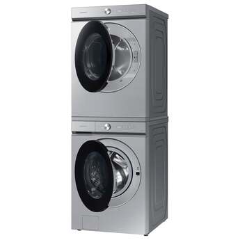 Samsung DVG53BB8700T Bespoke Series 27 Inch Gas Dryer with 7.6 cu. ft. Capacity — thumbnail 15