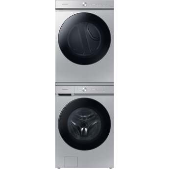Samsung DVG53BB8700T Bespoke Series 27 Inch Gas Dryer with 7.6 cu. ft. Capacity — thumbnail 25