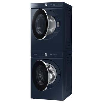 Samsung DVG53BB8900D  Bespoke Series 27 Inch Gas Dryer with 7.6 cu. ft. Capacity — thumbnail 16