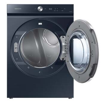 Samsung DVG53BB8900D  Bespoke Series 27 Inch Gas Dryer with 7.6 cu. ft. Capacity — thumbnail 19